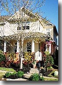 Welcome Home to this charming transitional home!