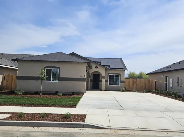 1112 Howland Court, Porterville, CA 93257