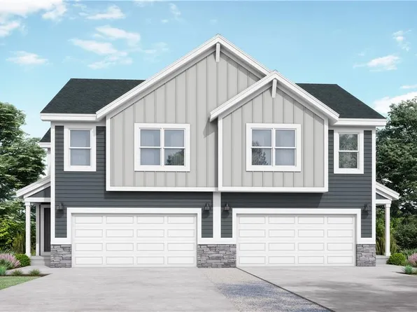 19717 195th Pl, Spring Hill, MO 66083