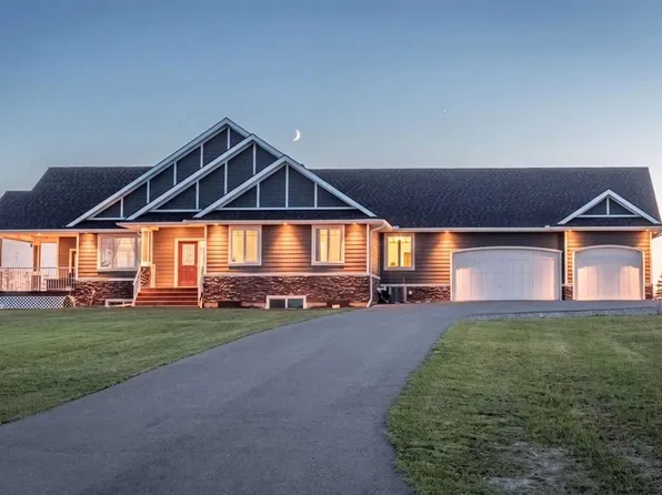 349053 Tamarack Dr E, Foothills County, AB T1S 5B8