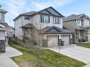 83 Sandalwood Pl, Leduc, AB T9E 8R4