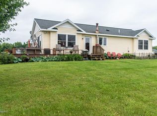 9423 S Banfield Rd, Dowling, MI 49050