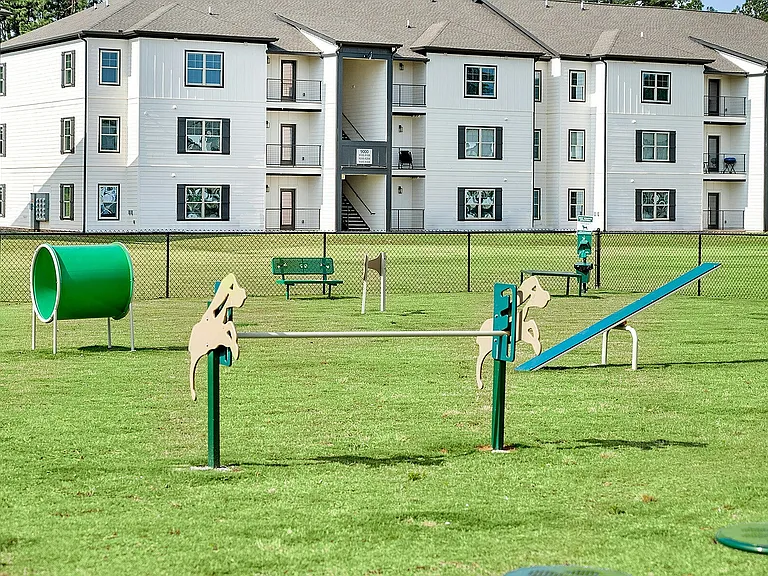 Pointe Grand Southlake — Photo 17