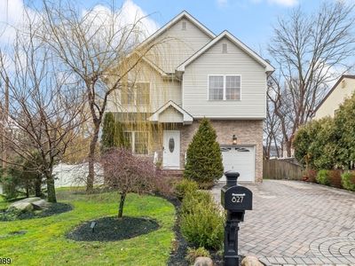 827 Ternay Ave, Scotch Plains, NJ, 07076