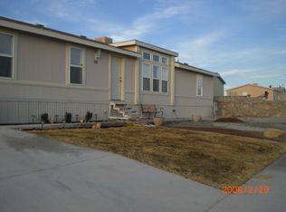 4950 S Fork Rd, Las Cruces, NM 88012