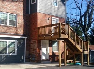 828 Bonifant St APT A, Silver Spring, MD 20910