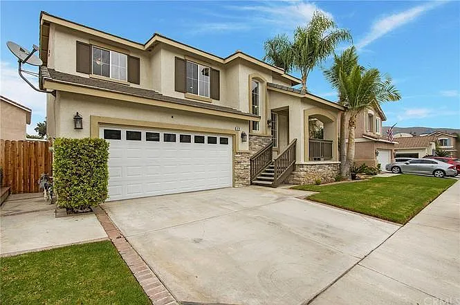 Oso Dr, Corona — Photo 1