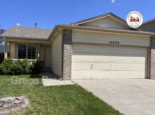 10030 Umatilla Way, Thornton, CO 80260