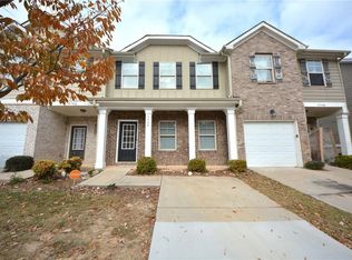 1544 Iris Walk, Jonesboro, GA 30238