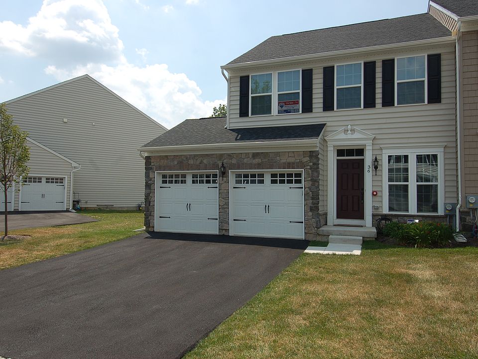 2nd image of 36 Hawkswell Cir