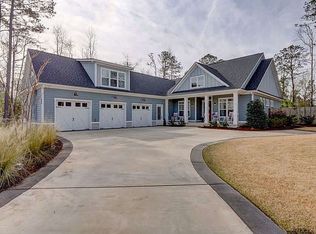 820 Johns Orchard Ln, Wilmington, NC 28411