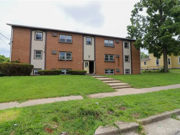 311 N College Ave, Oxford, OH 45056