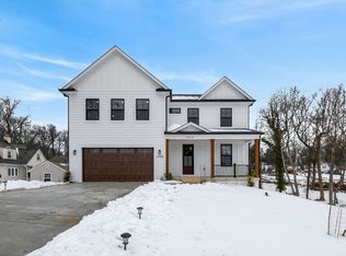 13102 Ideal Dr, Silver Spring, MD 20906