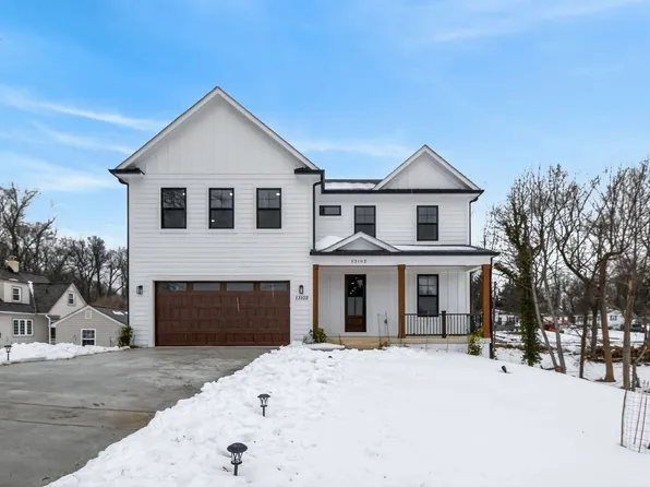 13102 Ideal Dr, Silver Spring, MD 20906