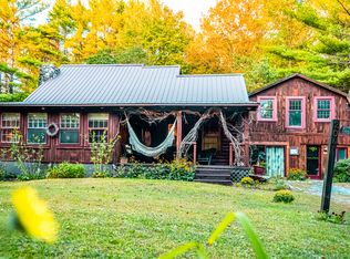 204 Baker Rd, North Sutton, NH 03260