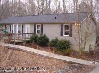 20705 Hermanville Rd, Lexington Park, MD 20653
