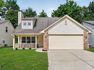 11326 Harrington Ln, Fishers, IN 46038