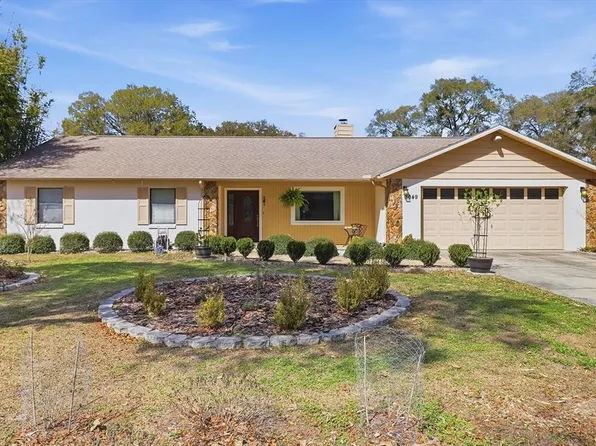 8049 SW 100th Street Rd, Ocala, FL 34481