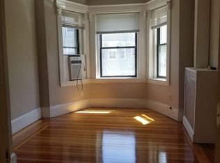 63 Burbank St APT 14, Boston, MA 02115