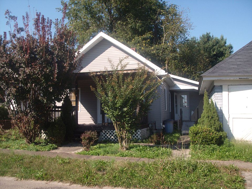 1st image of 5421 Harrison Ave