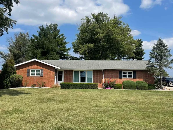 3797 W State Road 56, Jasper, IN 47546