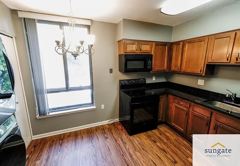 6711 Park Heights Ave #410 — Photo 6