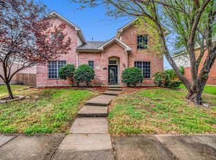 2849 Deer Ridge Dr, Rockwall, TX 75032