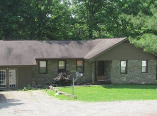 1488 Highway 3445, Mc Kee, KY 40447