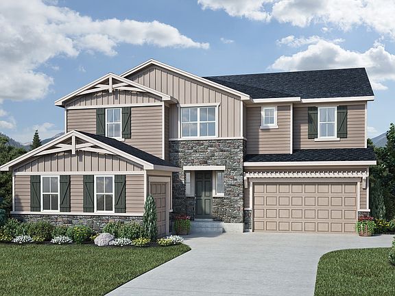 Country Manor