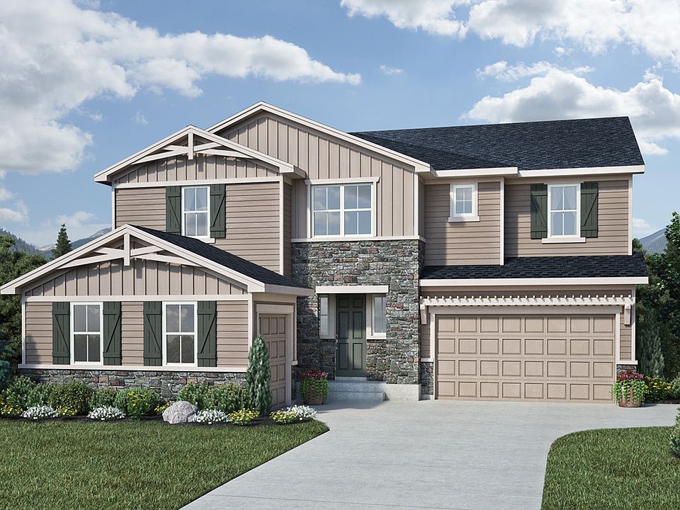 Country Manor