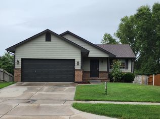 723 S Westview Cir, Andover, KS 67002