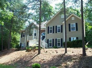 3360 S Shore Cir, Cumming, GA 30041