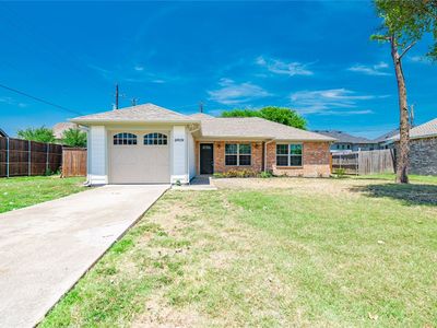 6909 Colgate Ln, Rowlett, TX, 75088