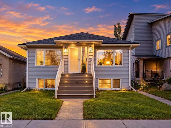 11727 92nd St NW, Edmonton, AB T5G 1A2