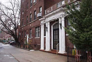 Rented by Norman Raindel, LREB