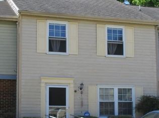 29 Lucinda Ct, Hampton, VA 23666