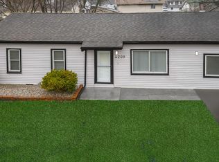 4209 Clark Dr, Richton Park, IL
