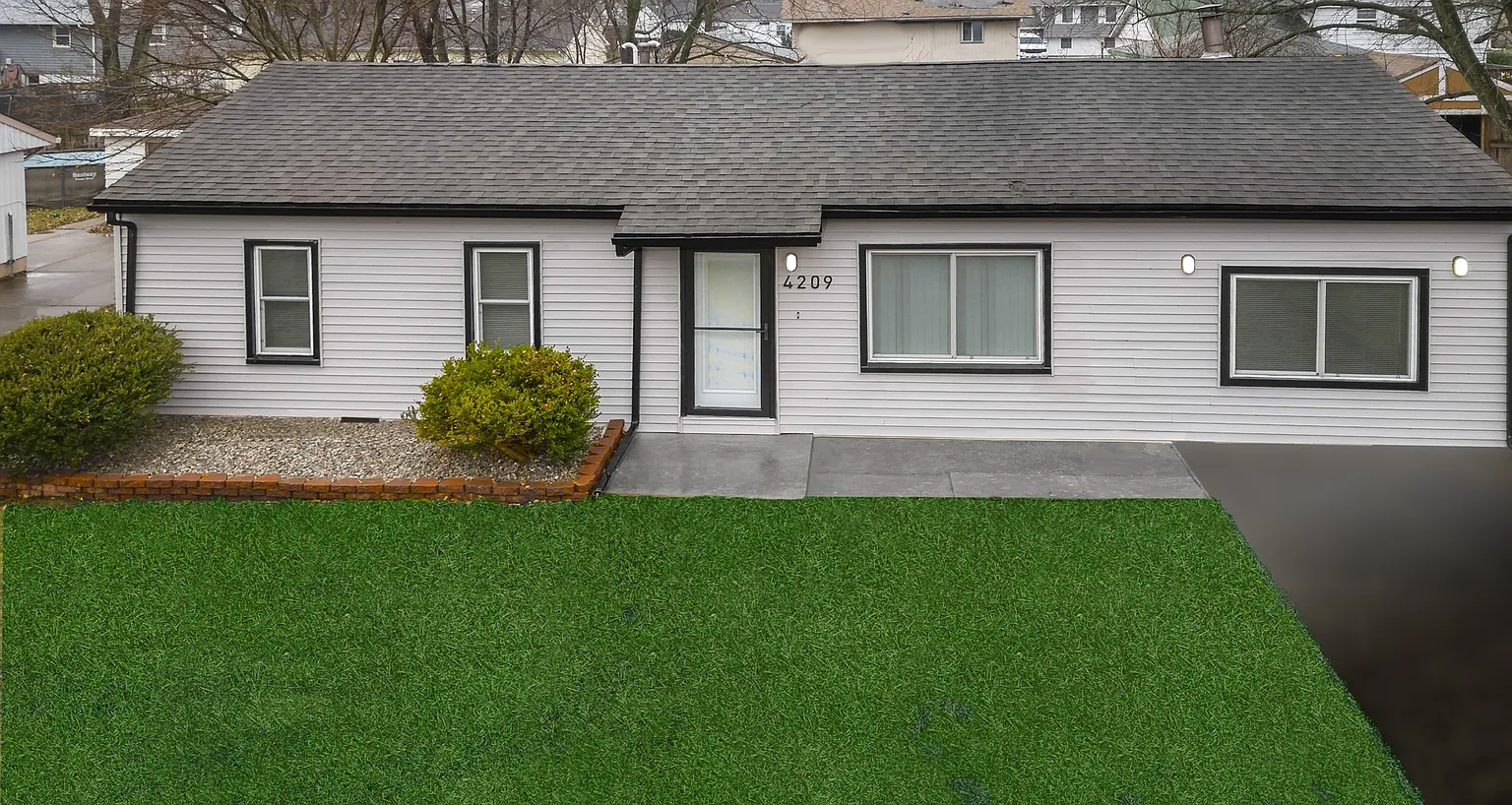 4209 Clark Dr photo 1