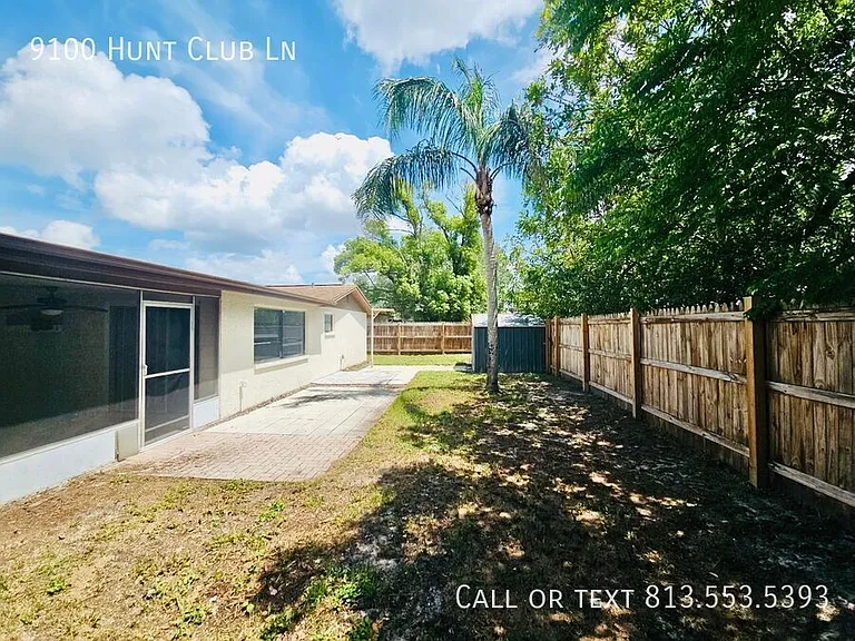 9100 Hunt Club Ln — Photo 50