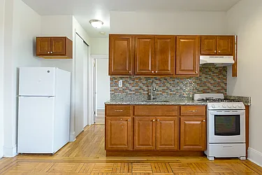 Rented by A&E Real Estate Management