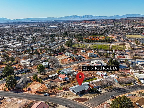 5th image of 225 N Red Rock Dr