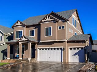 5224 Uravan St, Denver, CO 80249