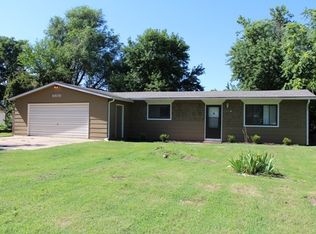 6616 W Ocieo St, Wichita, KS 67205