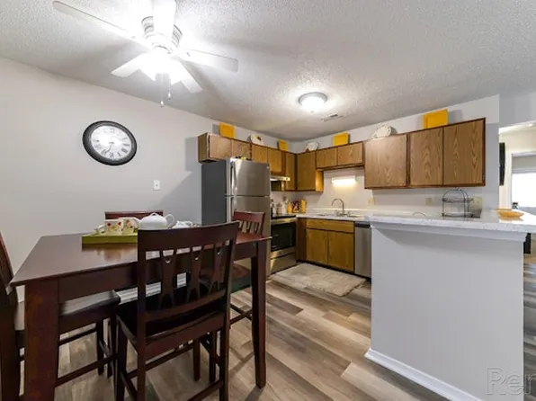 Casalon Parkway Apartments