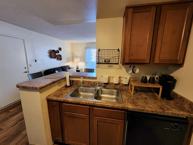The Woods Apartments at Midvale Park — Photo 6