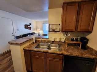 The Woods Apartments at Midvale Park, Tucson, AZ 85746