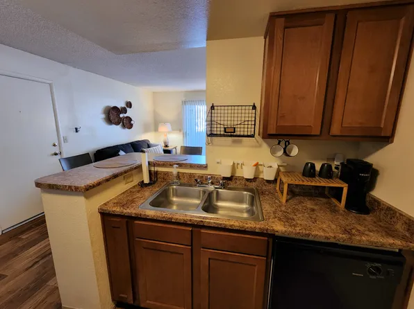 The Woods Apartments at Midvale Park