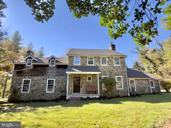 2305 Brintons Bridge Rd, West Chester, PA 19382