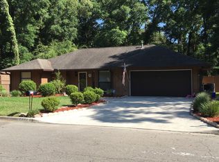 7335 SW 22nd Pl, Gainesville, FL 32607