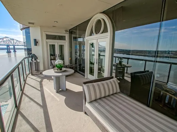 600 Port Of New Orleans Pl APT 6G, New Orleans, LA 70130